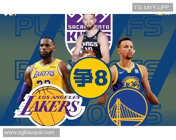 湖人五连胜强势领跑NBA西部排名,勇士季后赛席位争夺白热化