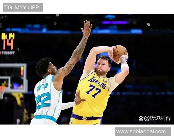 黄蜂核心缺阵湖人迎战东契奇带队力争止住连败势头