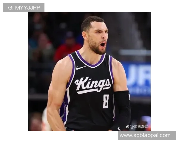 扎克·拉文高薪低效遭公牛弃用,威斯布鲁克底薪拼搏国王队豪赌失败